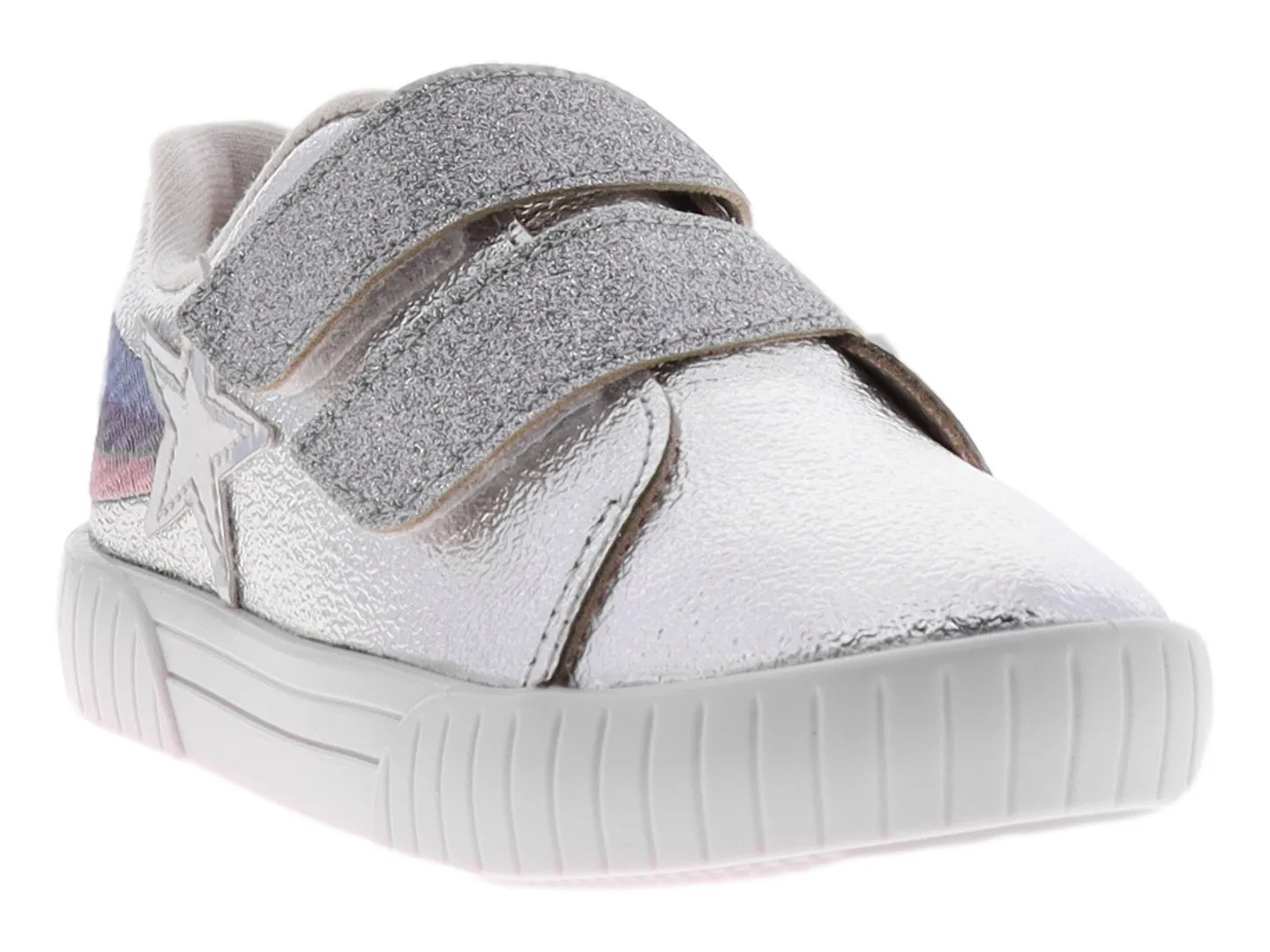 Tenis Molekinha 2544 Para Niña