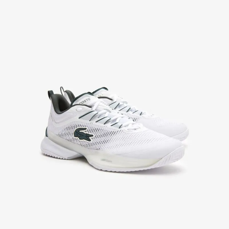 Tenis Para Hombre Performance Lacoste