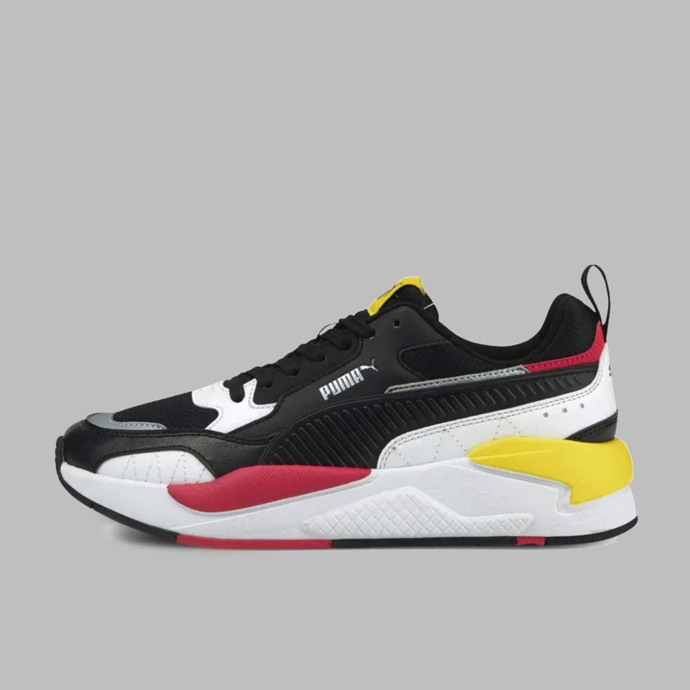 TENIS PUMA XRAY 2 SQUARE HOMBRE