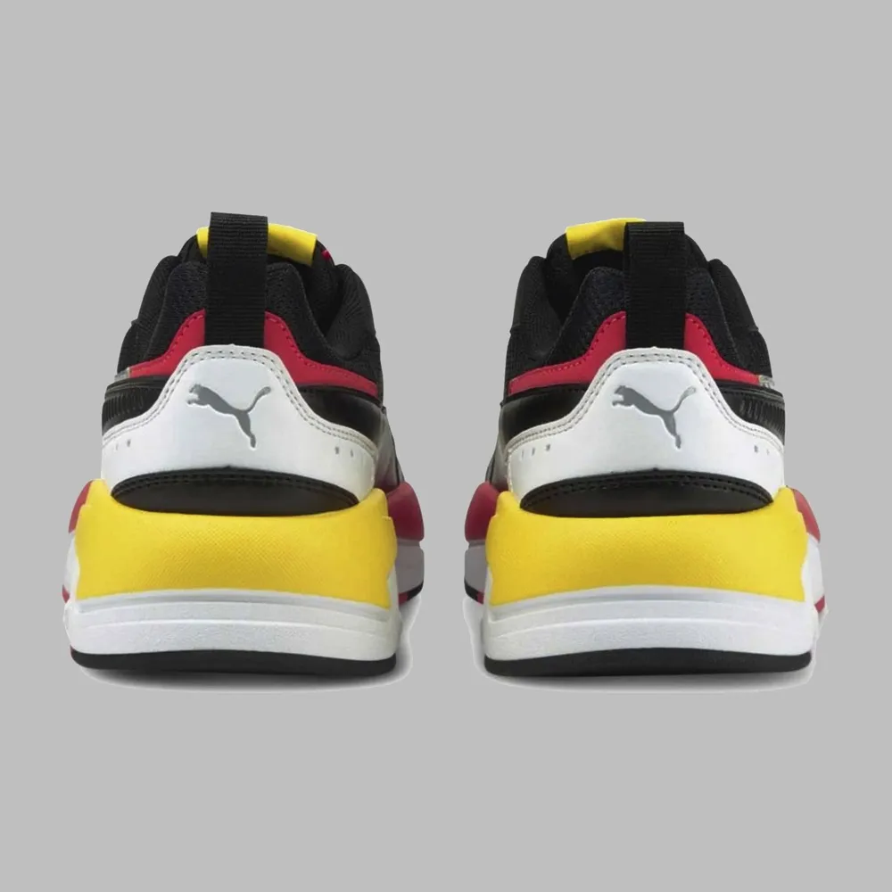 TENIS PUMA XRAY 2 SQUARE HOMBRE