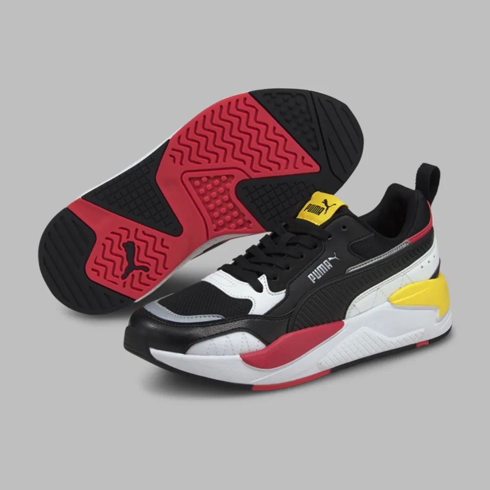 TENIS PUMA XRAY 2 SQUARE HOMBRE
