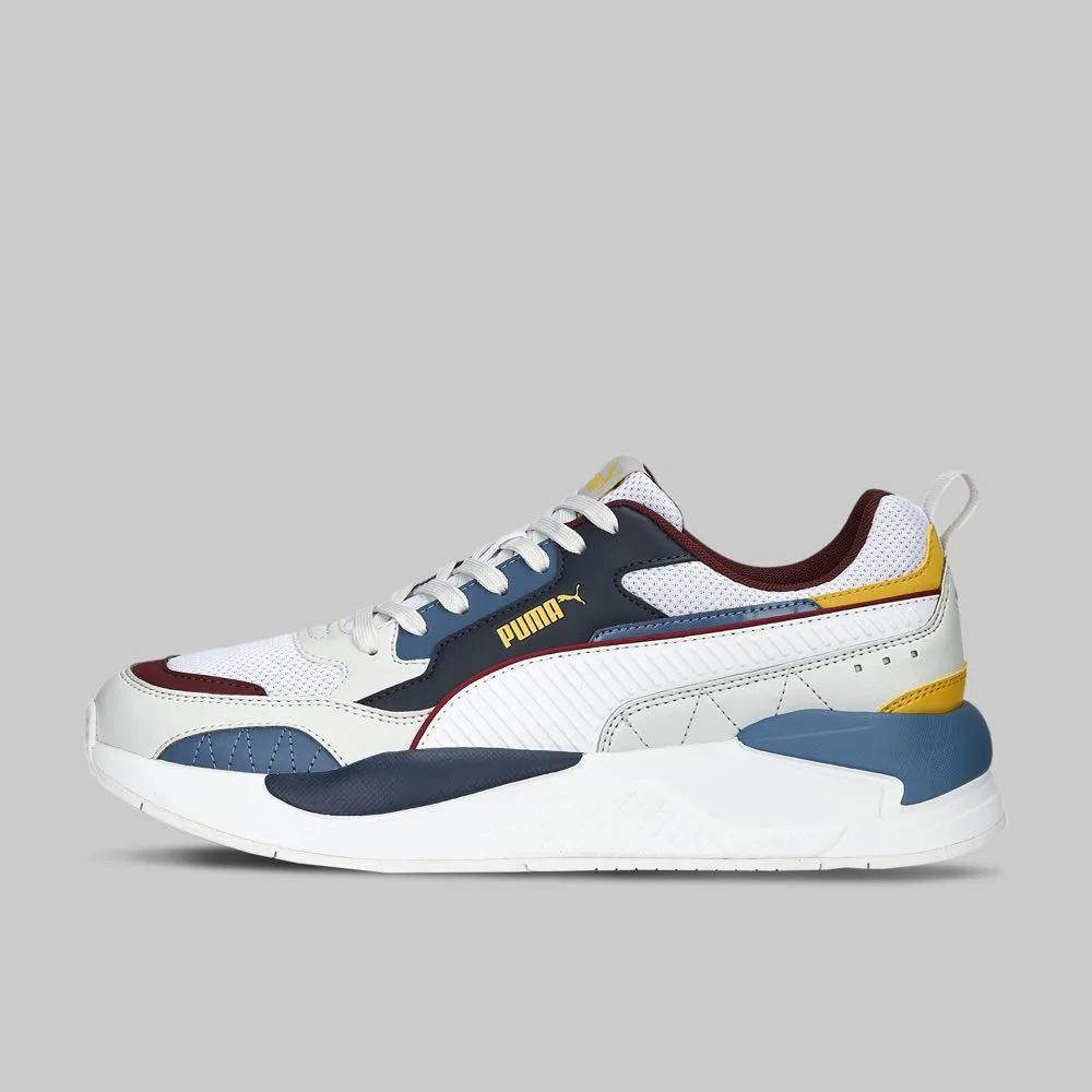 TENIS PUMA XRAY SQUARE HOMBRE