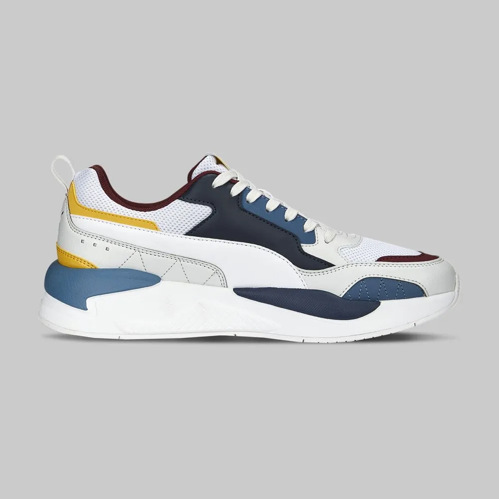 TENIS PUMA XRAY SQUARE HOMBRE