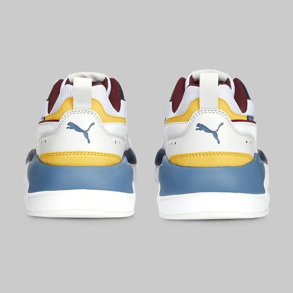 TENIS PUMA XRAY SQUARE HOMBRE
