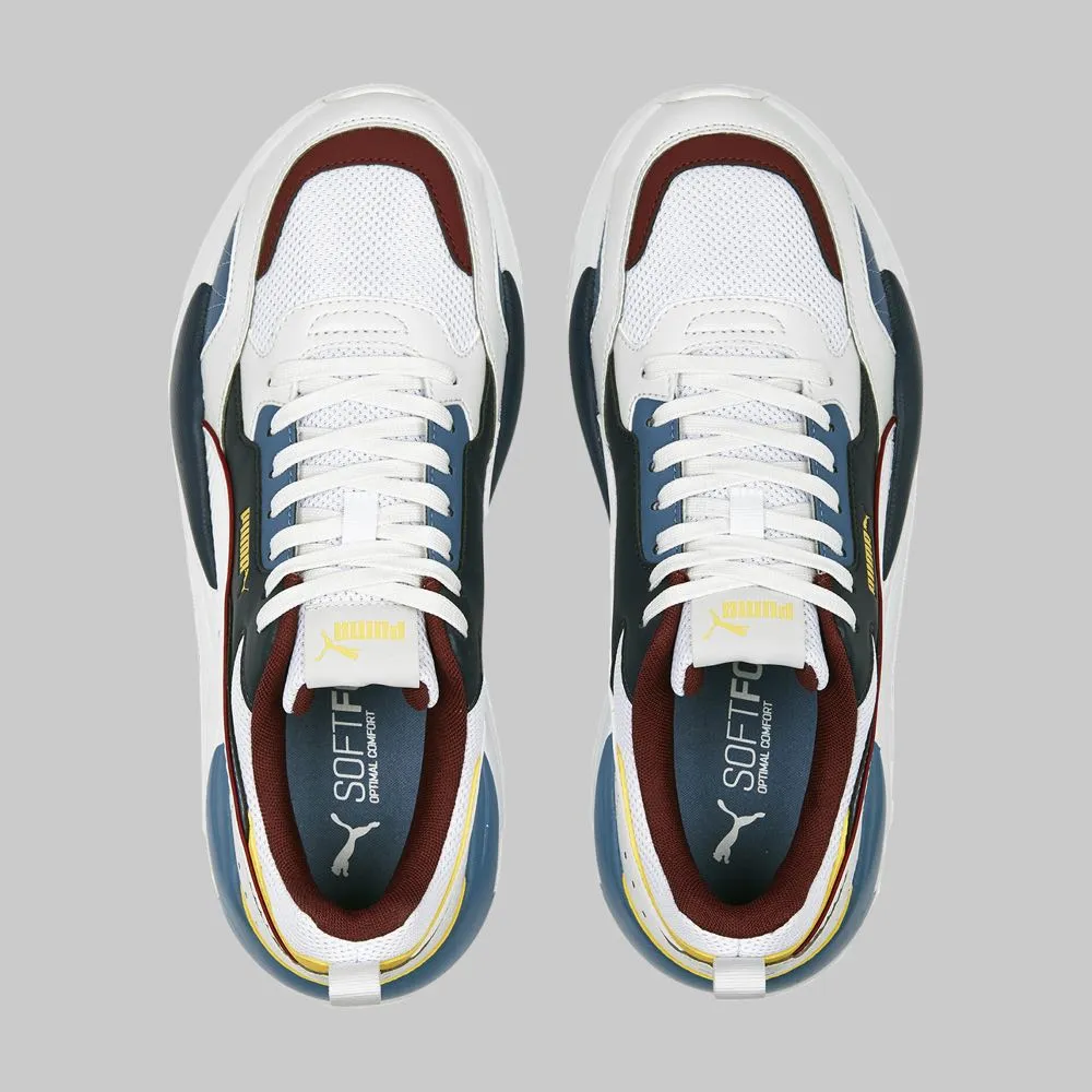 TENIS PUMA XRAY SQUARE HOMBRE