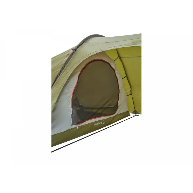 Tente NORDISK Tienda de campaña Oppland 3 Pu (Oliva oscuro)