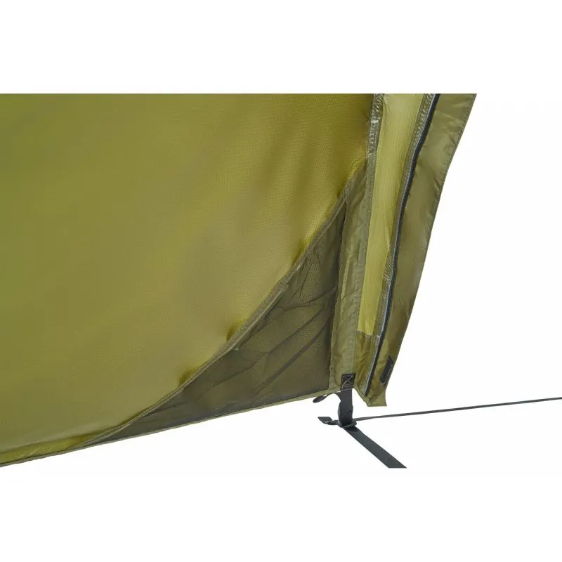 Tente NORDISK Tienda de campaña Oppland 3 Pu (Oliva oscuro)