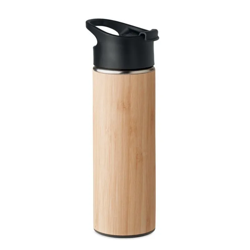 Termo promocional 450 ml. antifugas Nanda