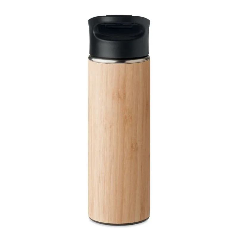 Termo promocional 450 ml. antifugas Nanda