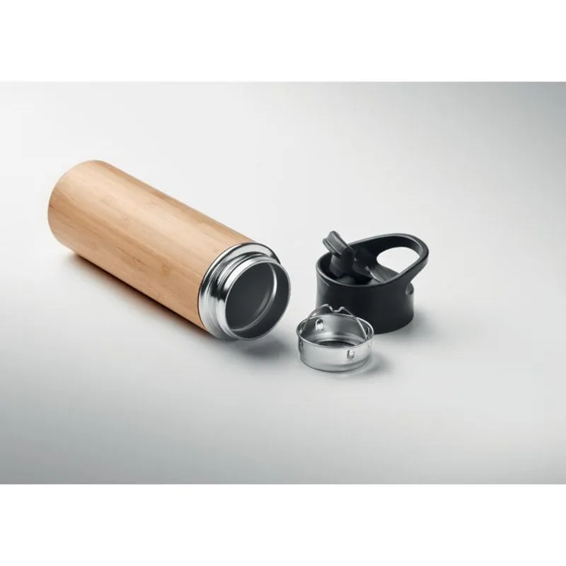 Termo promocional 450 ml. antifugas Nanda