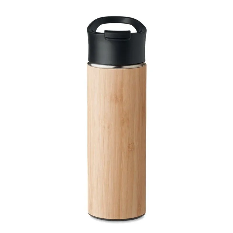 Termo promocional 450 ml. antifugas Nanda