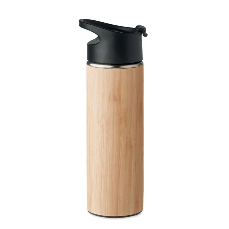 Termo promocional 450 ml. antifugas Nanda