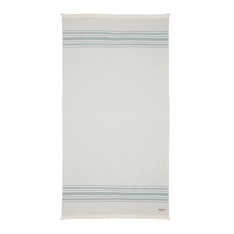 Toalla Ukiyo Yumiko AWARE ™ 100x180cm