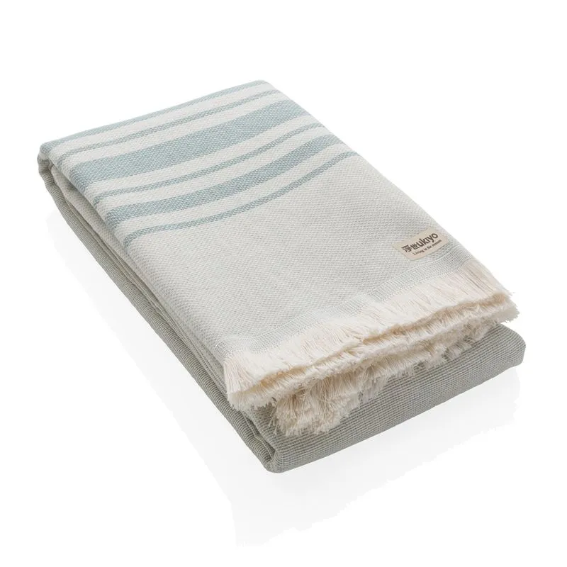 Toalla Ukiyo Yumiko AWARE ™ 100x180cm