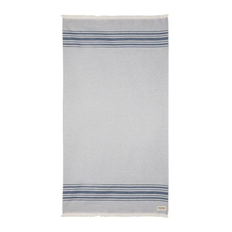 Toalla Ukiyo Yumiko AWARE ™ 100x180cm