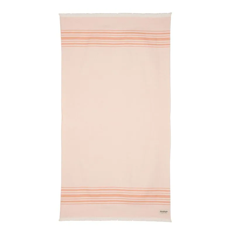Toalla Ukiyo Yumiko AWARE ™ 100x180cm
