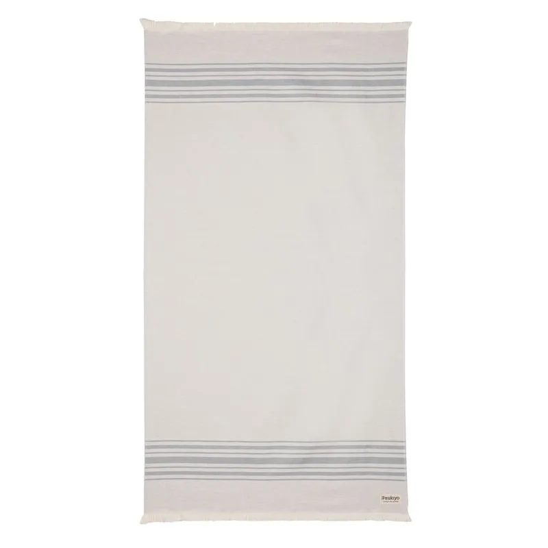 Toalla Ukiyo Yumiko AWARE ™ 100x180cm