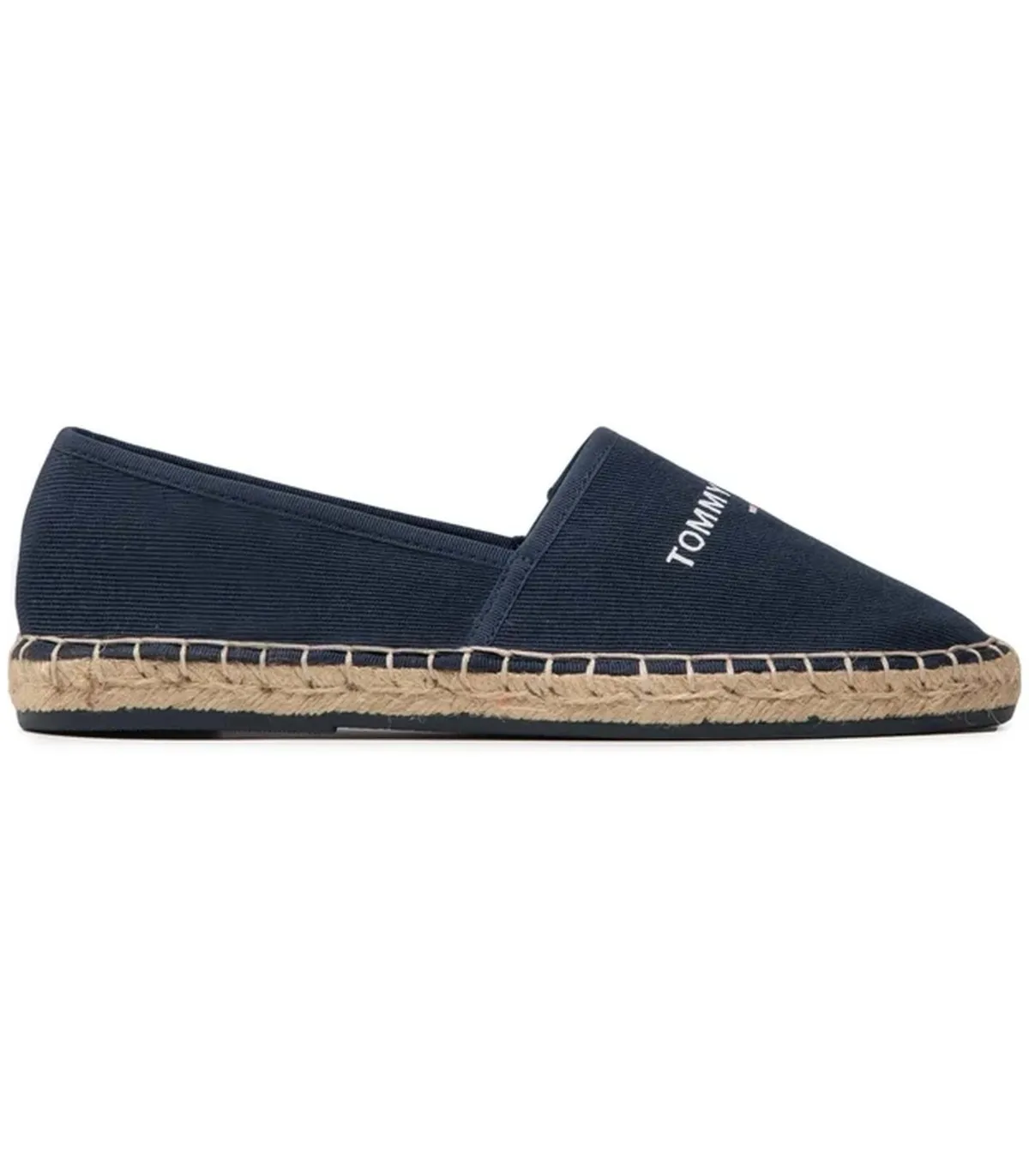 Tommy Jeans Espadriles Mujer
