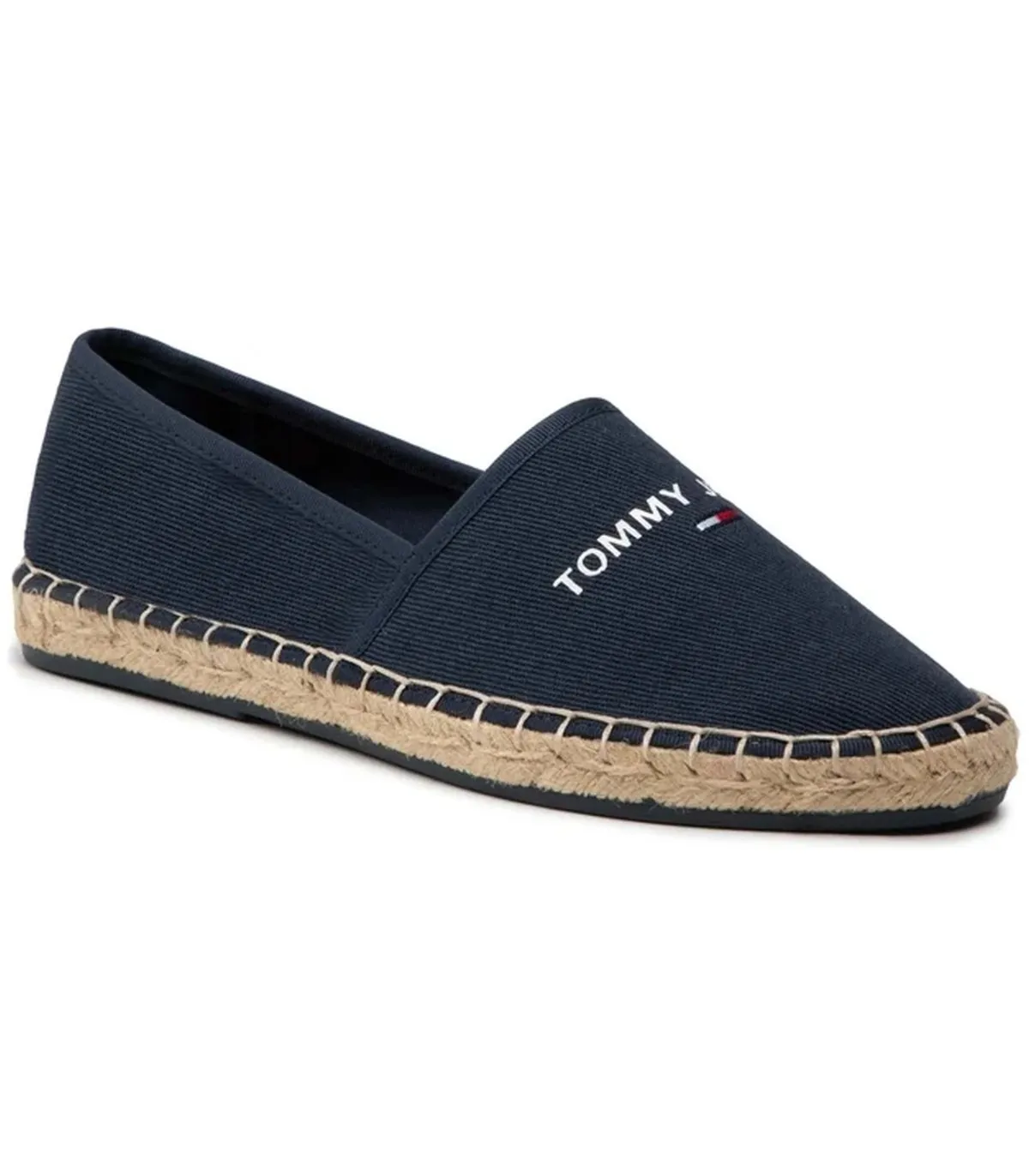 Tommy Jeans Espadriles Mujer