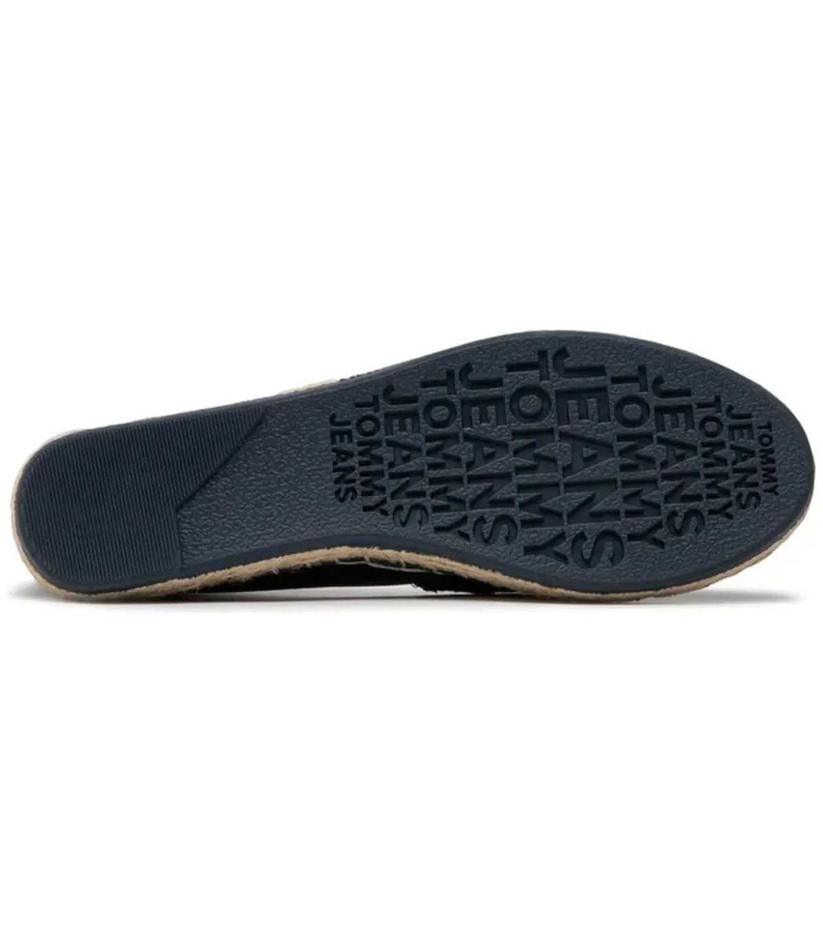 Tommy Jeans Espadriles Mujer