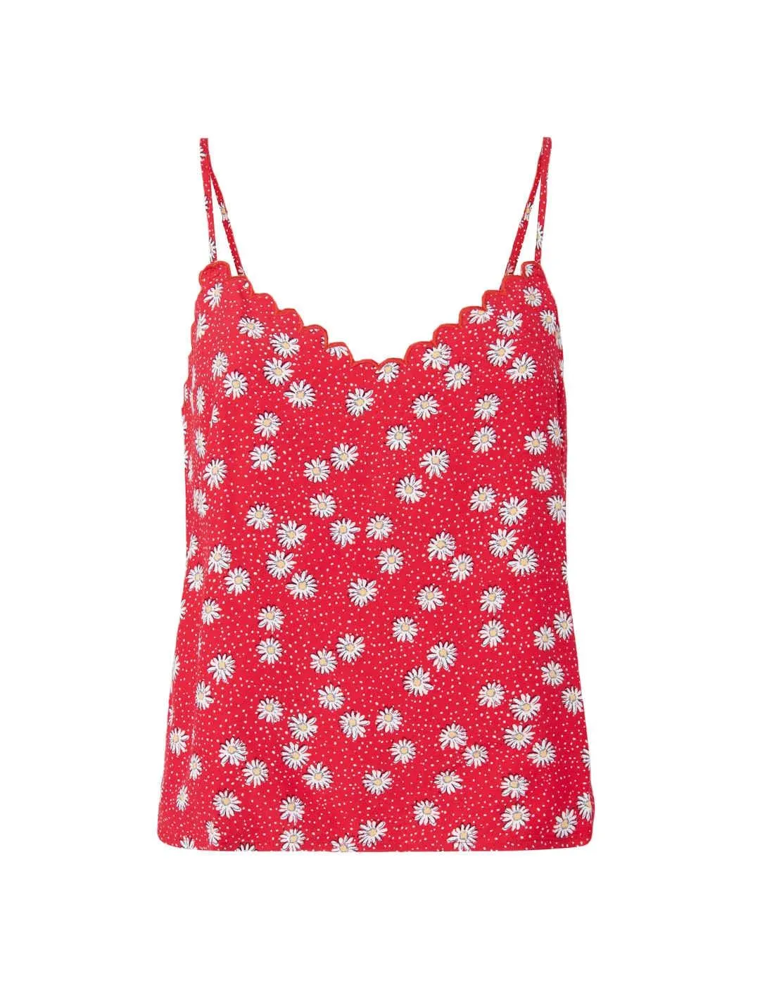 Top estampado Miranda Pepe Jeans