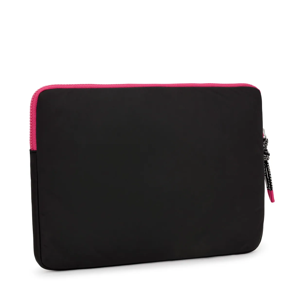 TOUS FUNDA PORTáTIL CAROL SOFT NEGRO  TOUS