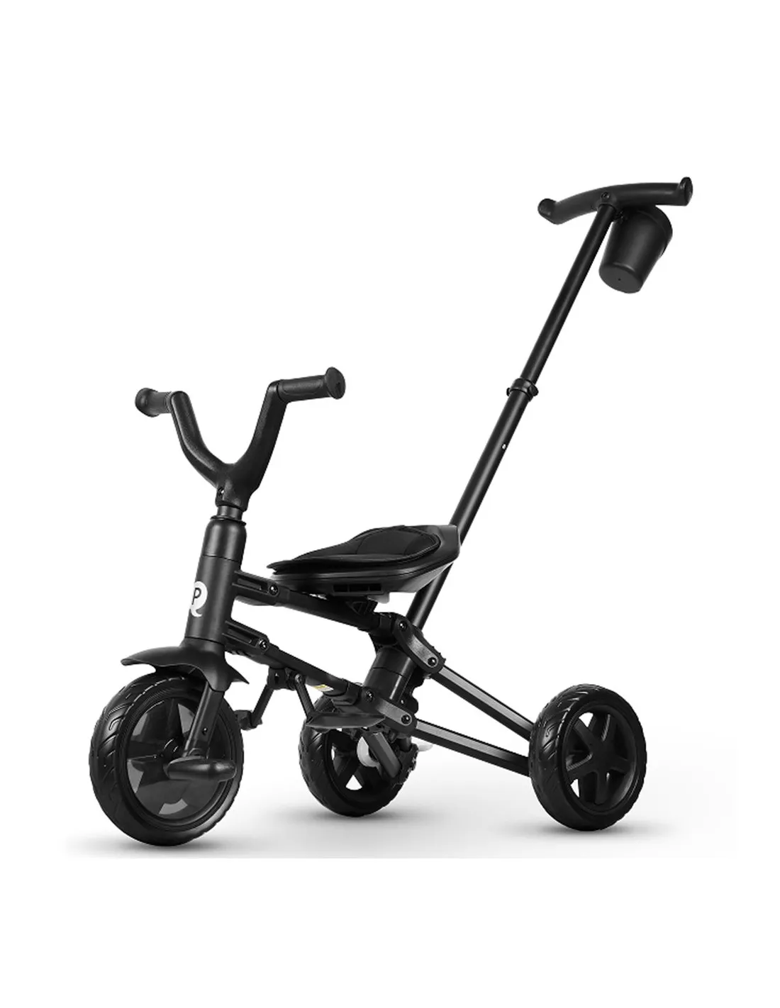 Triciclo Evolutivo Nova Niello rojo de Qplay