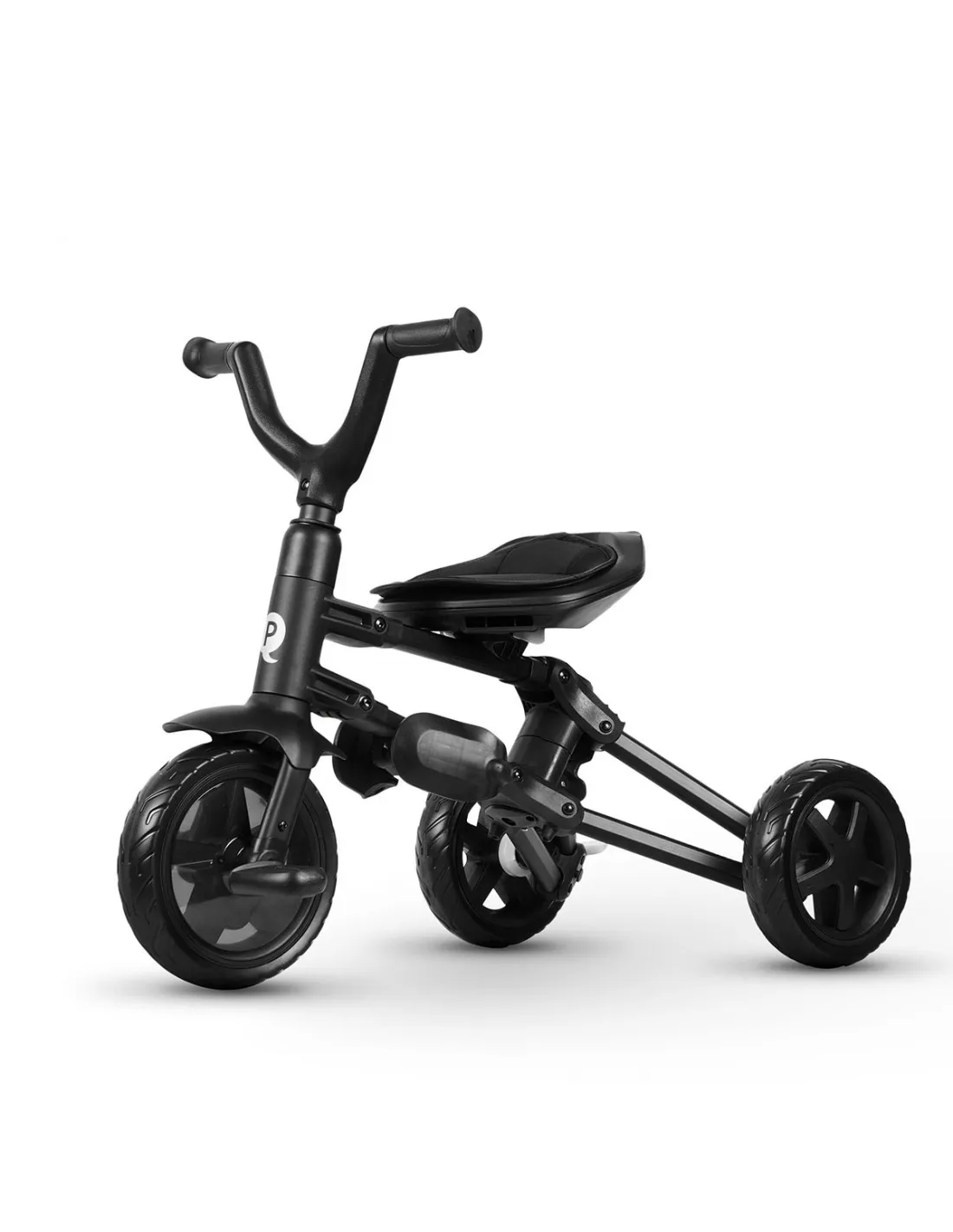 Triciclo Evolutivo Nova Niello rojo de Qplay