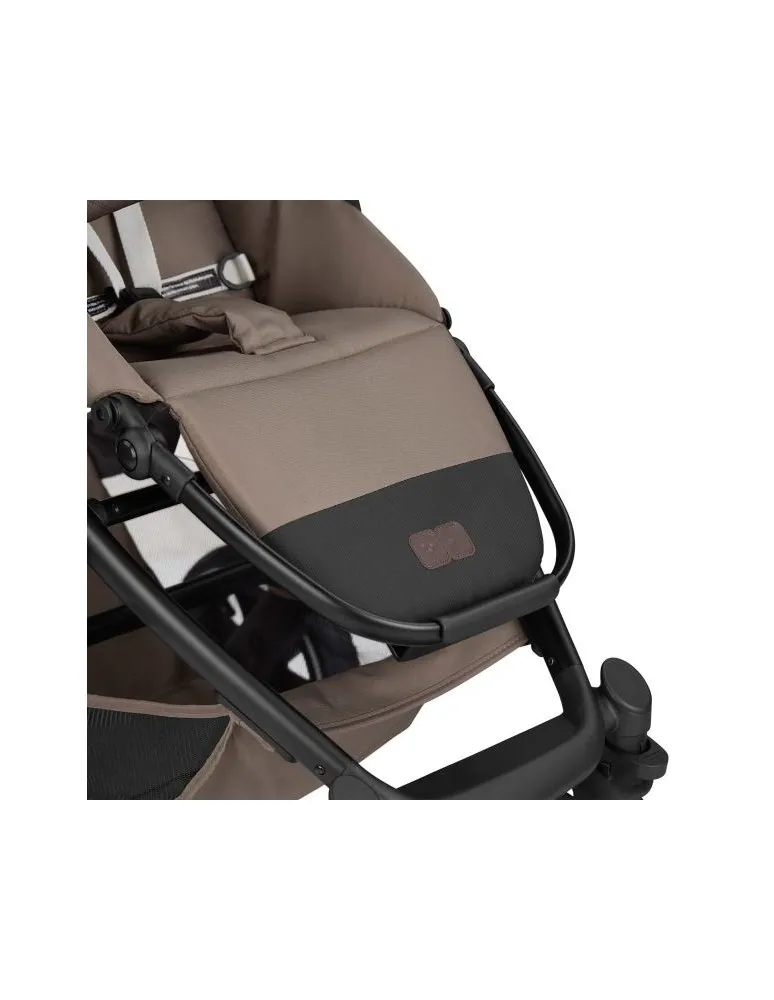 TRIO SALSA 4 AIR STARTER SET PURE CREAM ABC DESIGN