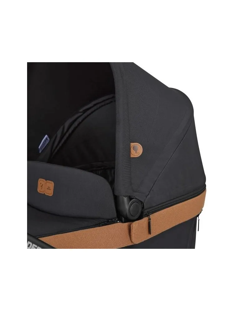 TRIO SALSA 4 AIR STARTER SET PURE TOFFE ABC DESIGN