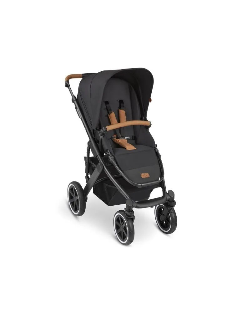 TRIO SALSA 4 AIR STARTER SET PURE TOFFE ABC DESIGN