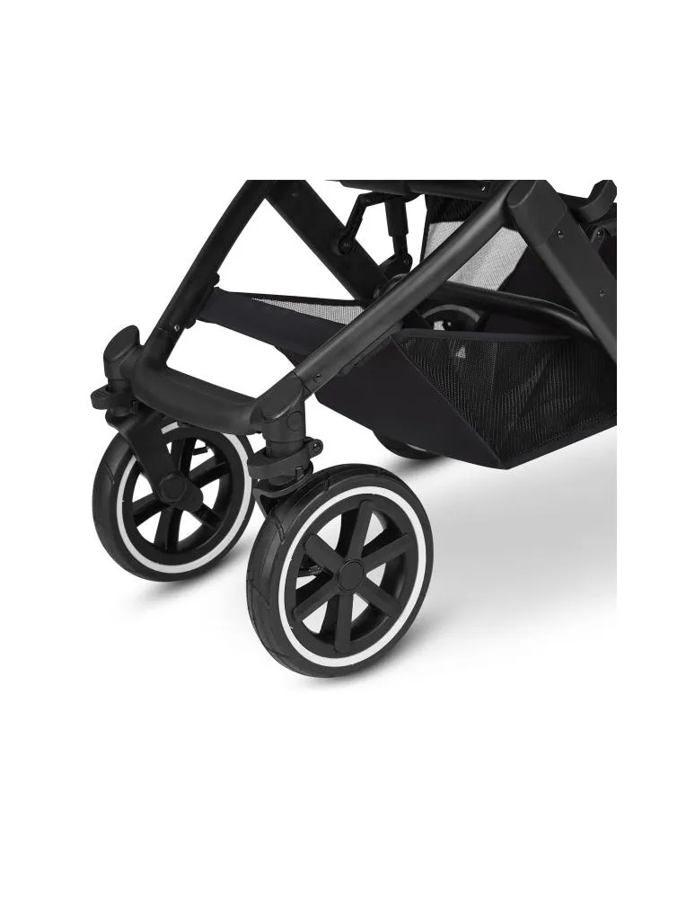 TRIO SALSA 4 AIR STARTER SET PURE TOFFE ABC DESIGN
