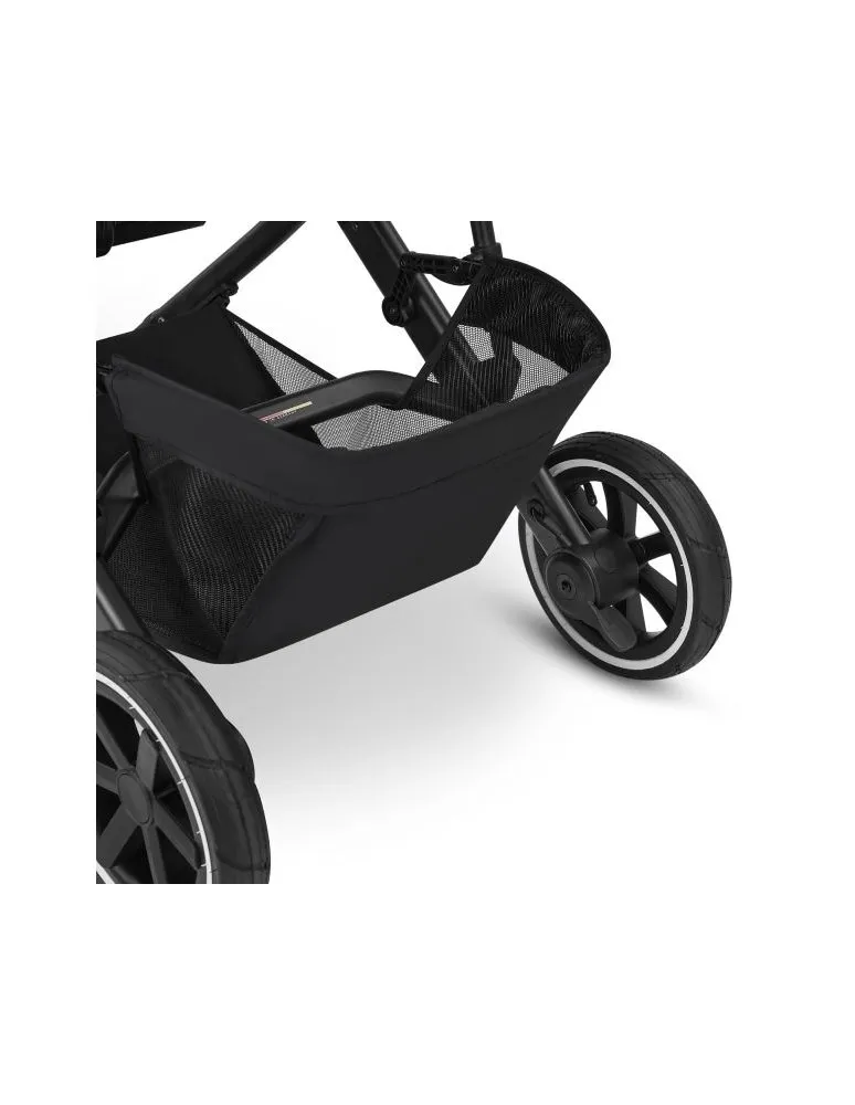 TRIO SALSA 4 AIR STARTER SET PURE TOFFE ABC DESIGN