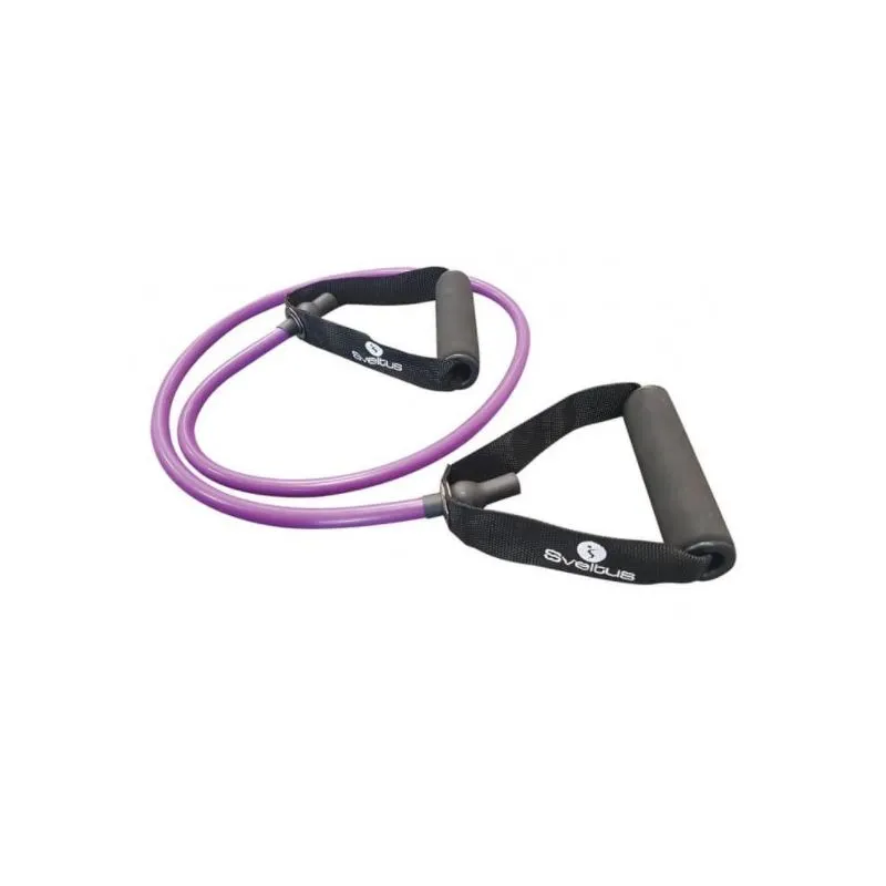 Tubo de aptitud SVELTUS medium (Violeta)