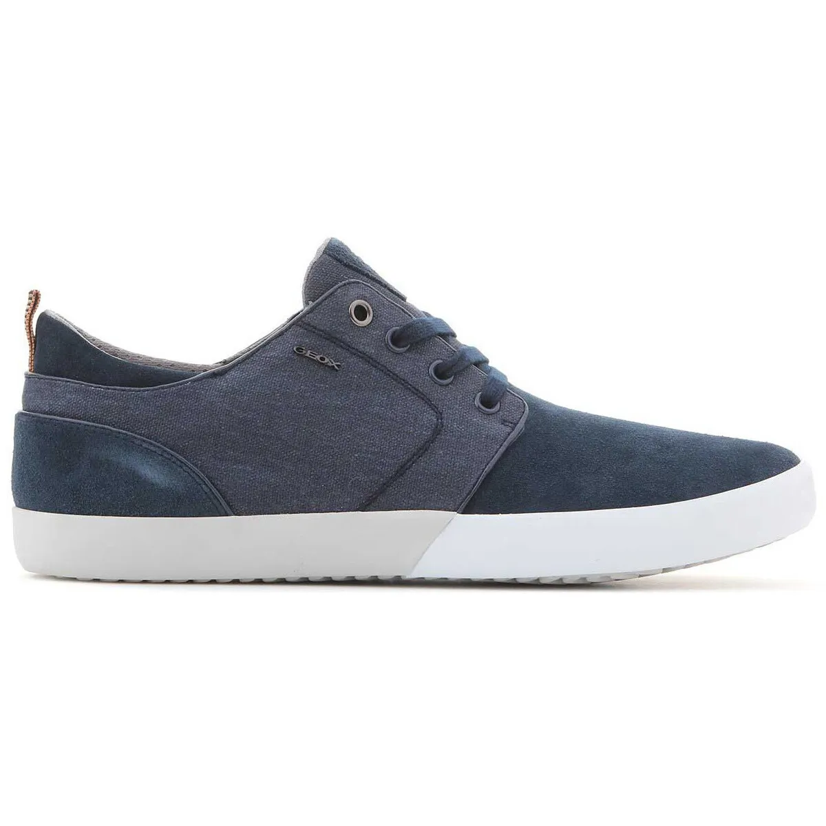 U Smart B Suede+Wash.Canvas U82X2B 022NB C4000