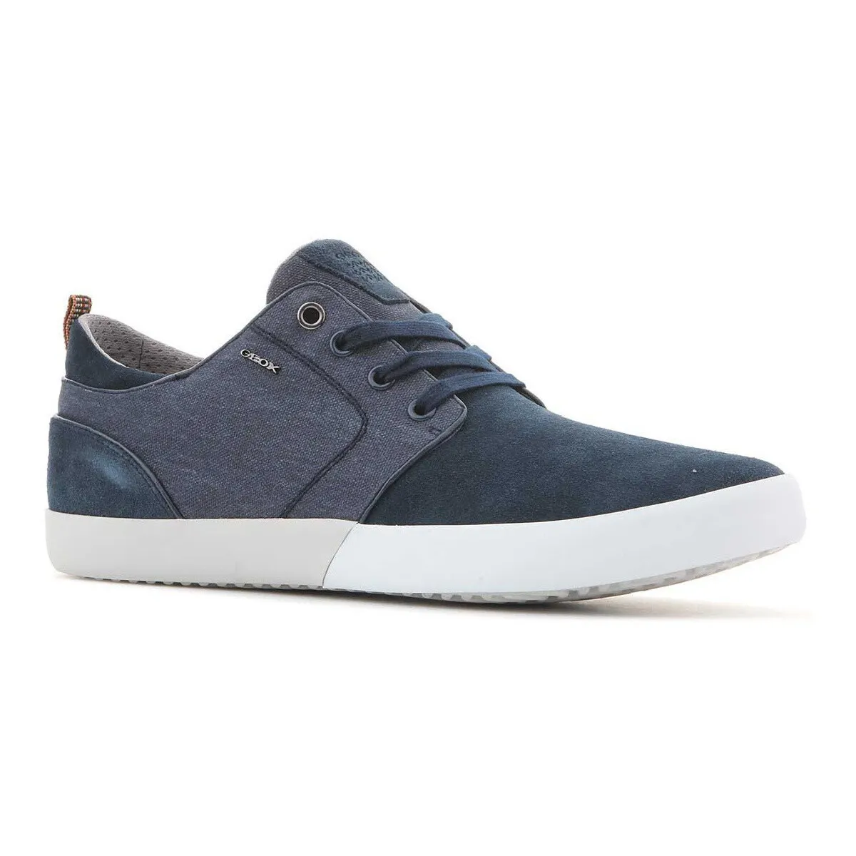 U Smart B Suede+Wash.Canvas U82X2B 022NB C4000