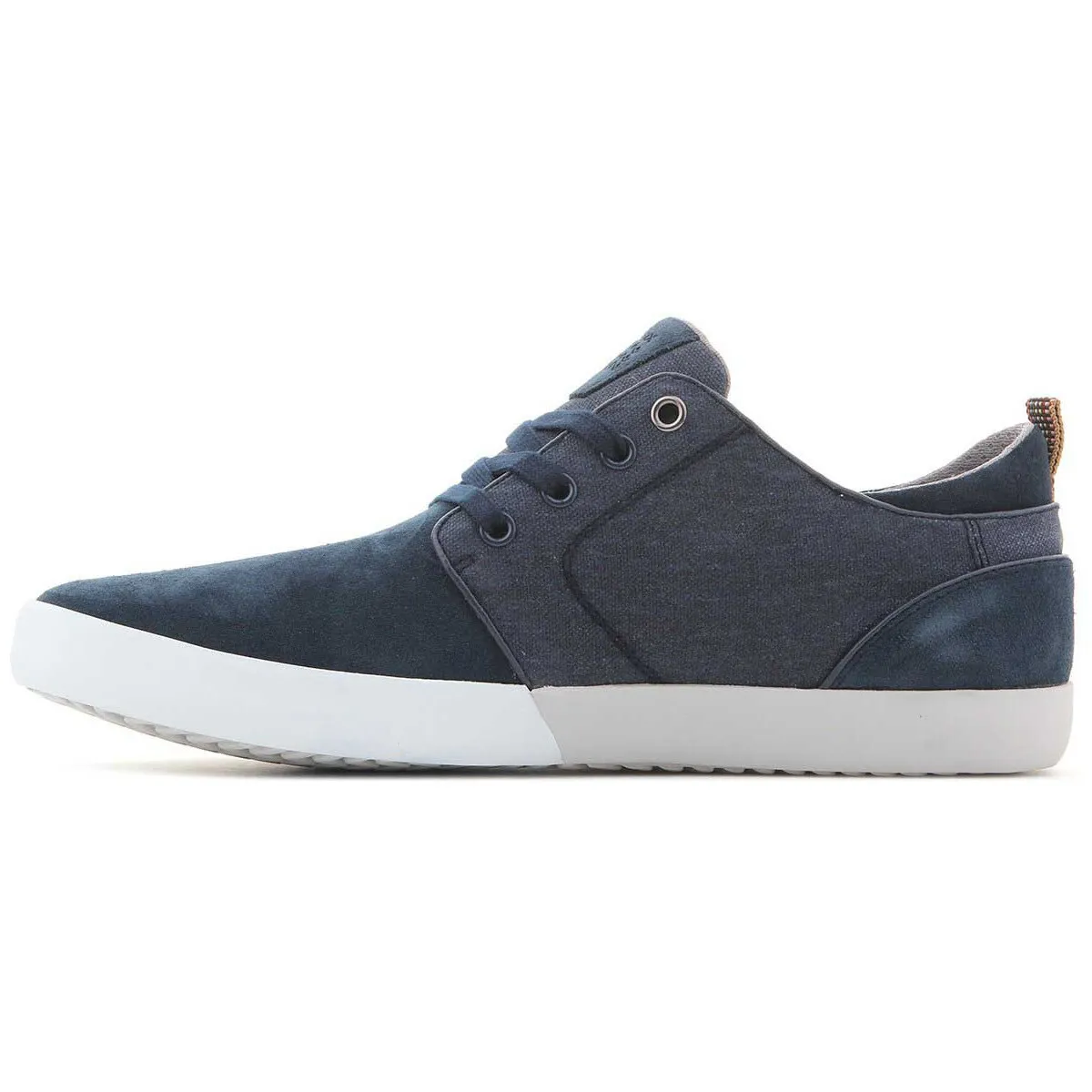 U Smart B Suede+Wash.Canvas U82X2B 022NB C4000
