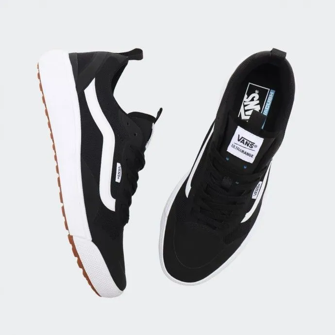 VANS Zapatillas Vans Exo Ultrarange Negras
