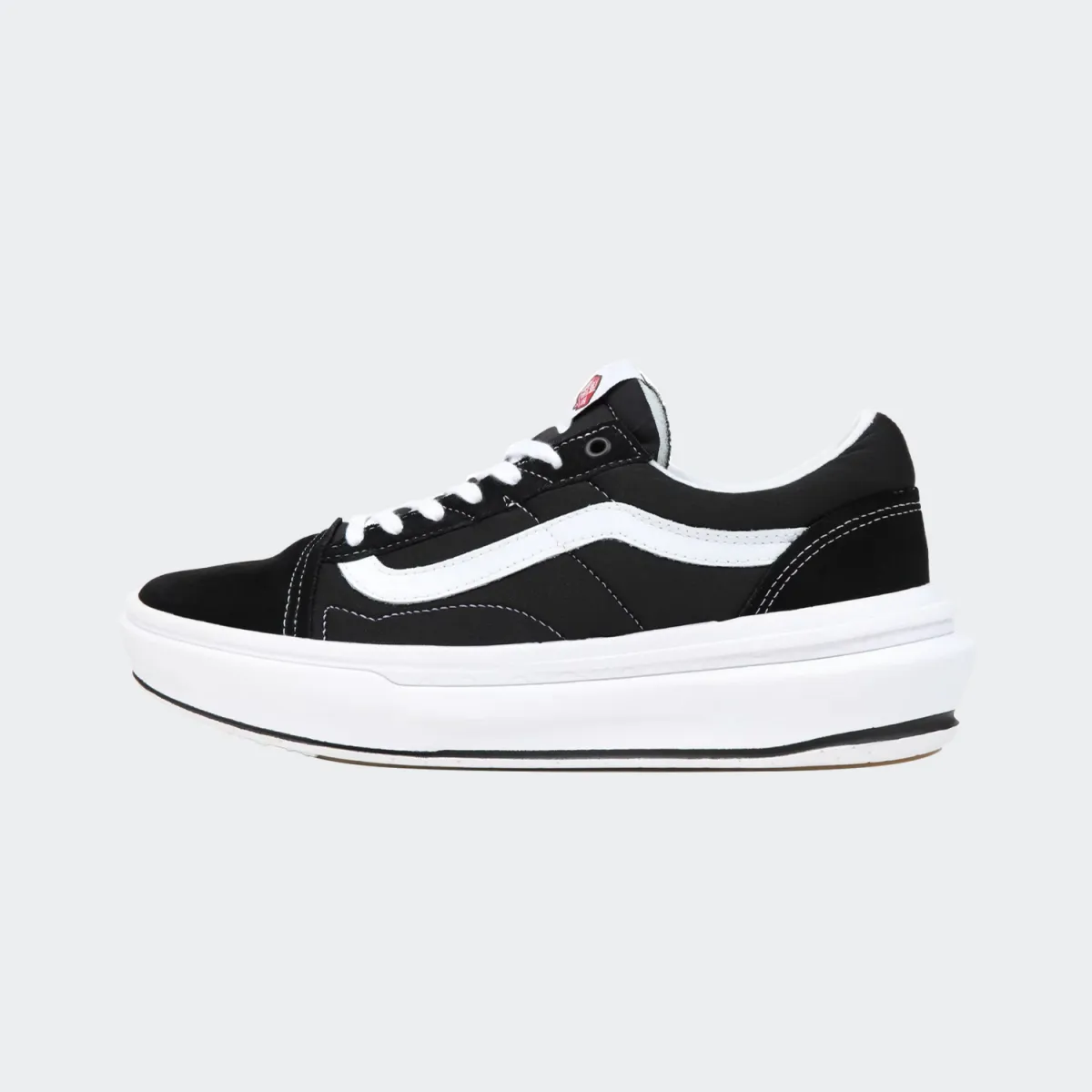 VANS Zapatillas Vans Old Skool Overt CC negras