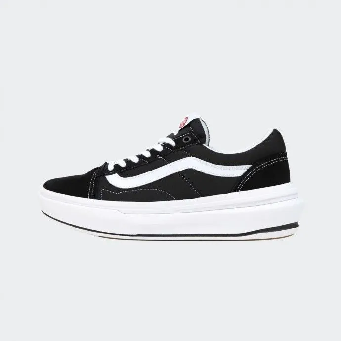VANS Zapatillas Vans Old Skool Overt CC negras