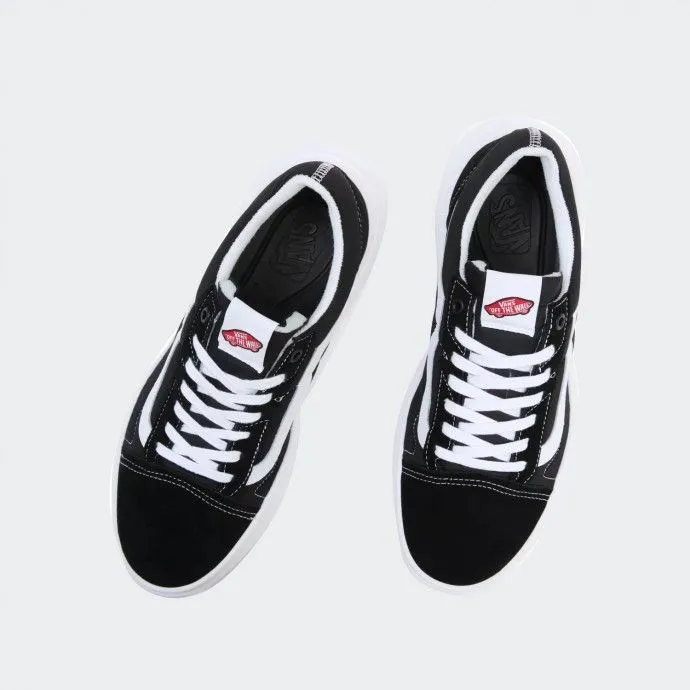 VANS Zapatillas Vans Old Skool Overt CC negras