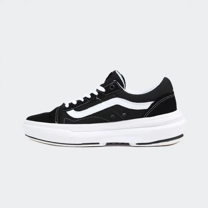 VANS Zapatillas Vans Old Skool Overt CC negras
