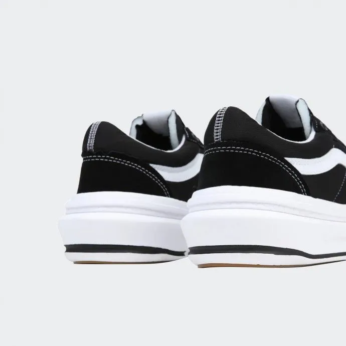 VANS Zapatillas Vans Old Skool Overt CC negras