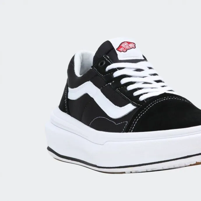 VANS Zapatillas Vans Old Skool Overt CC negras