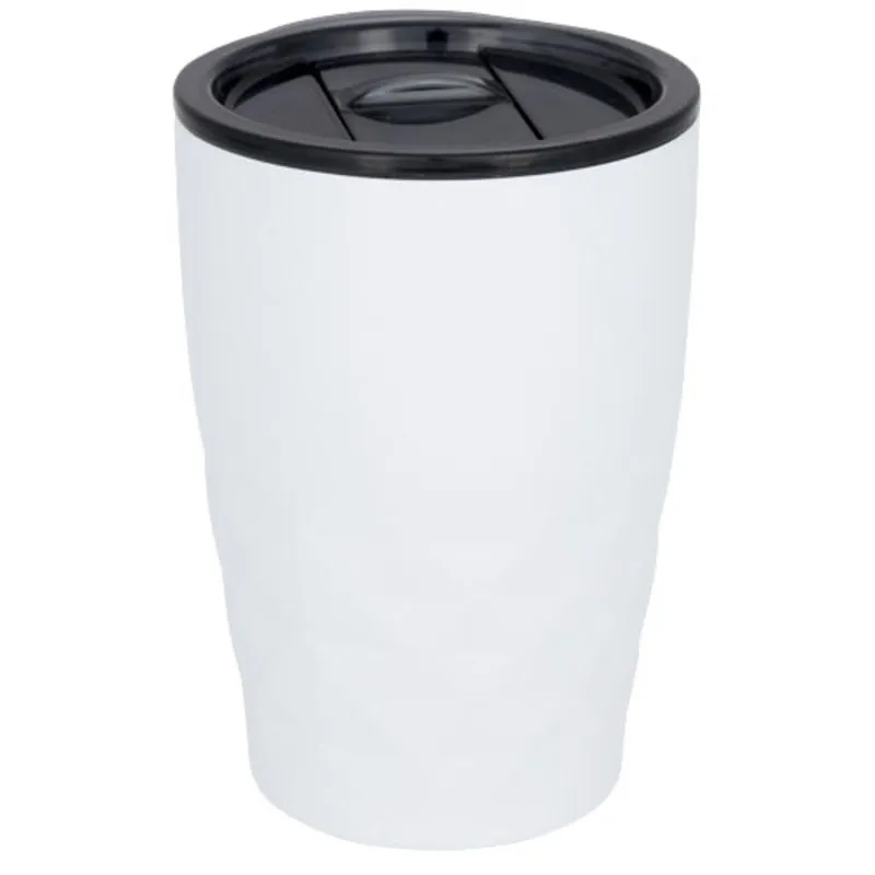 Vaso isotérmico merchandising de 350 ml Geo