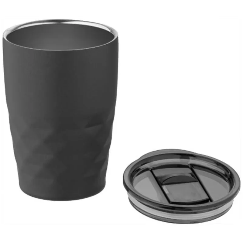 Vaso isotérmico merchandising de 350 ml Geo