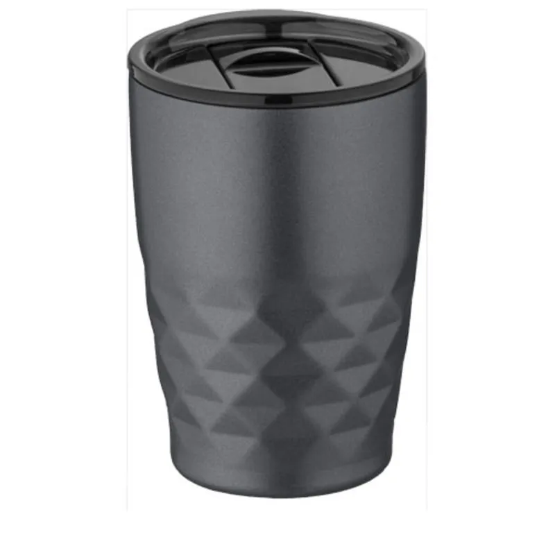 Vaso isotérmico merchandising de 350 ml Geo