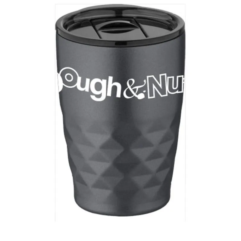 Vaso isotérmico merchandising de 350 ml Geo