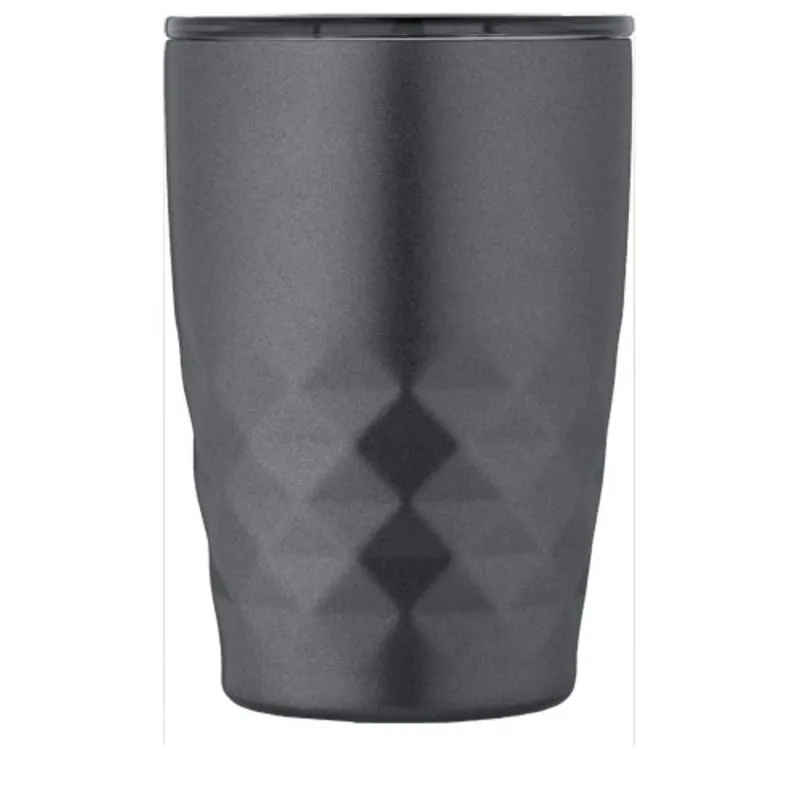 Vaso isotérmico merchandising de 350 ml Geo