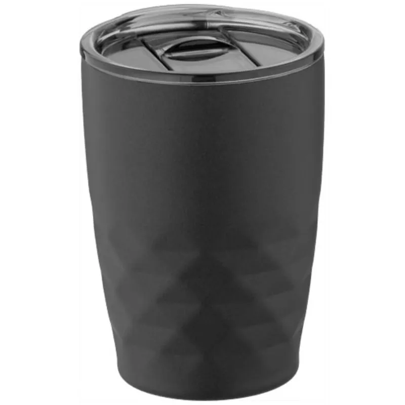 Vaso isotérmico merchandising de 350 ml Geo